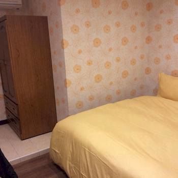 Hotel Come Inn Taipei II