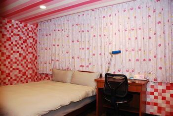 Hotel Come Inn Taipei II
