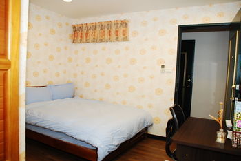 Hotel Come Inn Taipei II