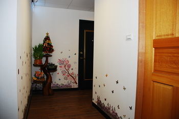 Hotel Come Inn Taipei II