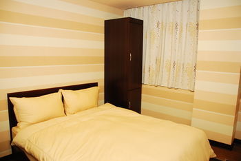 Hotel Come Inn Taipei II