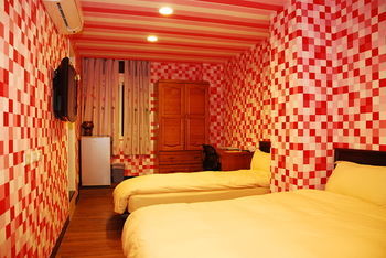 Hotel Come Inn Taipei II
