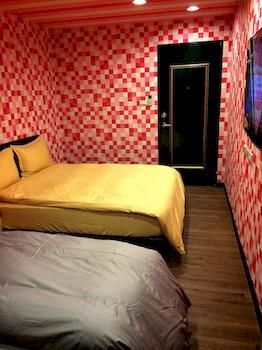 Hotel Come Inn Taipei II