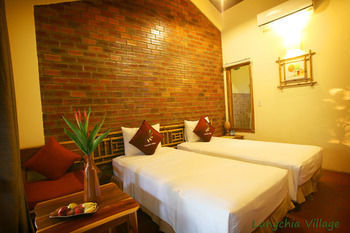 Hotel Langchia Village