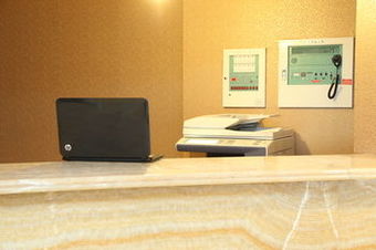 Universal Royal Hotel