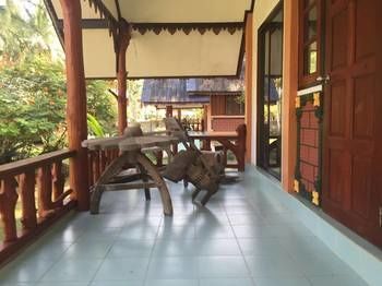 Hotel Chaloklum Bay Resort