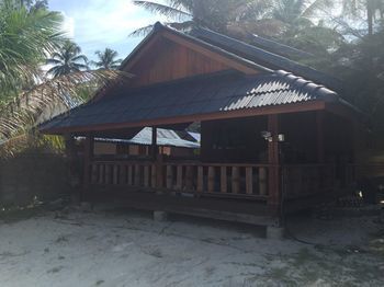 Hotel Chaloklum Bay Resort