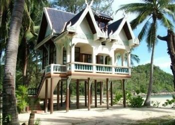 Hotel Chaloklum Bay Resort