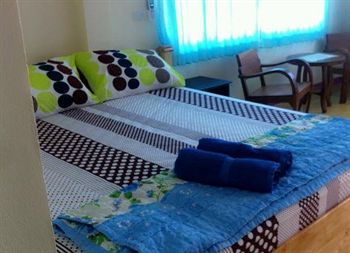Apartamento Phangan Dragon Hut Resort