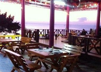 Apartamento Phangan Dragon Hut Resort