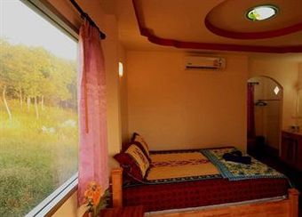 Apartamento Phangan Dragon Hut Resort