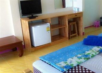 Apartamento Phangan Dragon Hut Resort