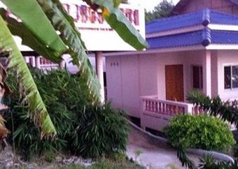 Apartamento Phangan Dragon Hut Resort
