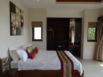 Aparthotel Koh Phangan Pavilions