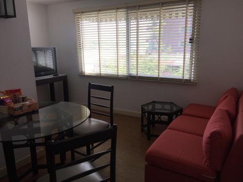Aparthotel Psb1 Apartment