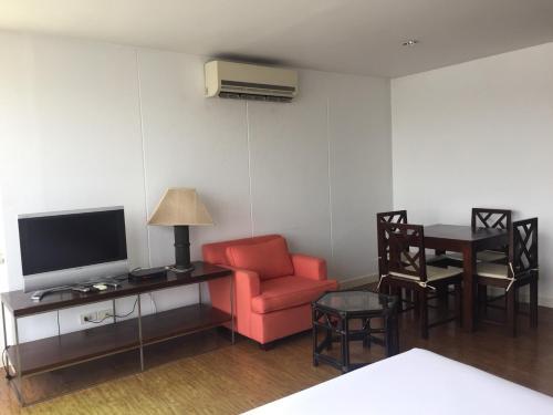 Aparthotel Psb1 Apartment