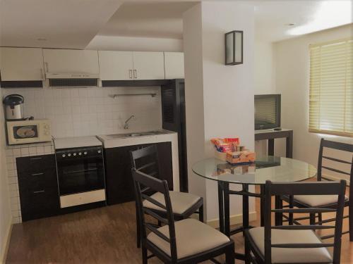 Aparthotel Psb1 Apartment
