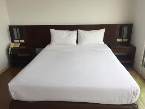 Aparthotel Psb1 Apartment