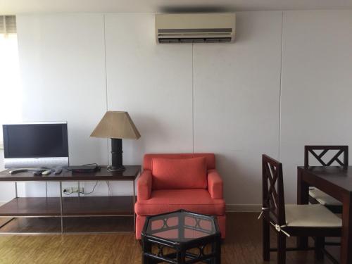 Aparthotel Psb1 Apartment
