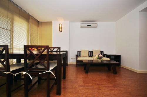Aparthotel Psb1 Apartment