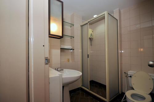 Aparthotel Psb1 Apartment