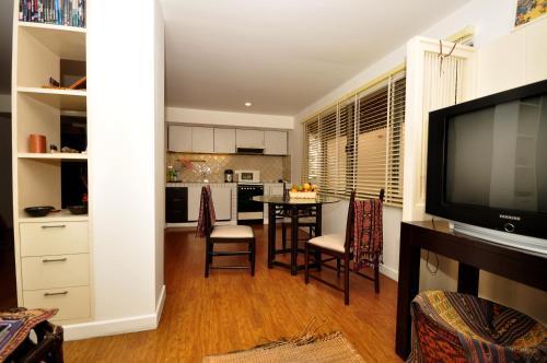 Aparthotel Psb1 Apartment