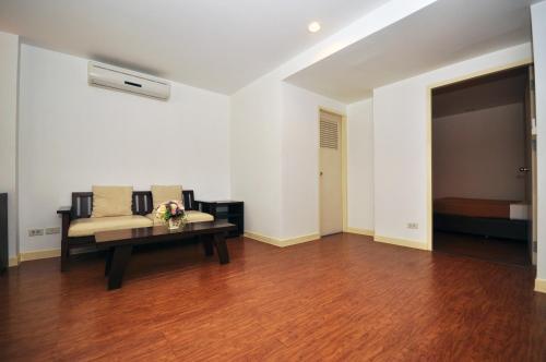 Aparthotel Psb1 Apartment