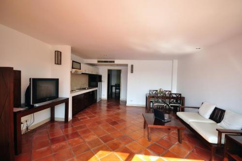 Aparthotel Psb1 Apartment