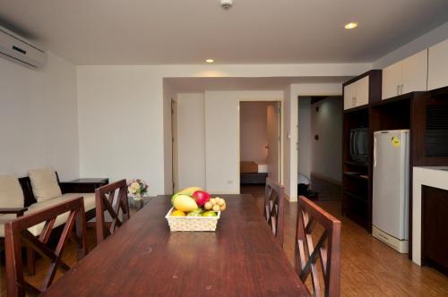 Aparthotel Psb1 Apartment