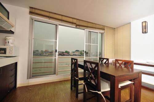 Aparthotel Psb1 Apartment