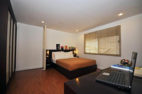 Aparthotel Psb1 Apartment