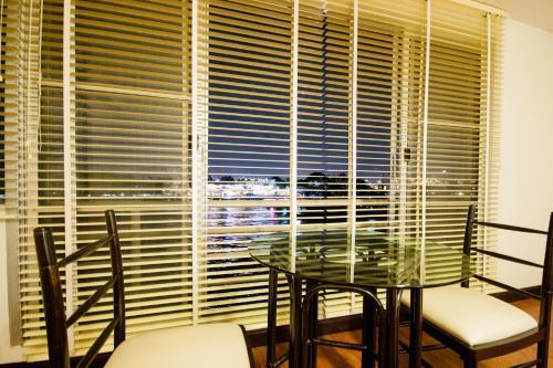 Aparthotel Psb1 Apartment