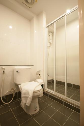 Aparthotel Psb1 Apartment