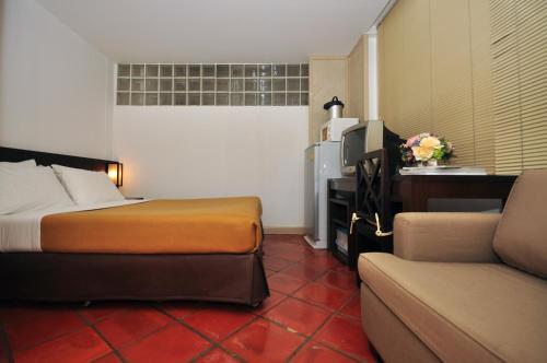 Aparthotel Psb1 Apartment