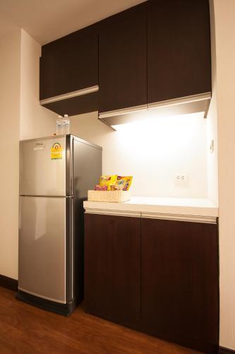 Aparthotel Psb1 Apartment