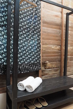Hotel Cabine De Plage