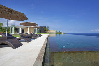 Hotel The Sanctus Villa