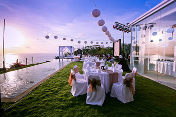 Hotel The Sanctus Villa