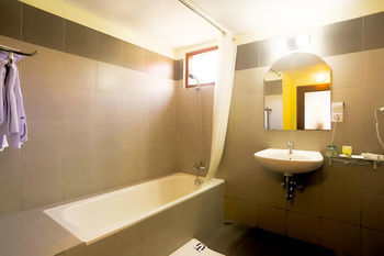Hotel Taman Ujung Villa