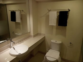 Hotel Nite & Day Batam Jodoh Square