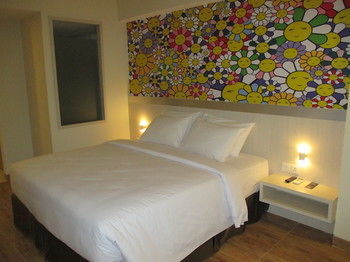 Hotel Nite & Day Batam Jodoh Square