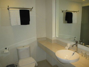 Hotel Nite & Day Batam Jodoh Square