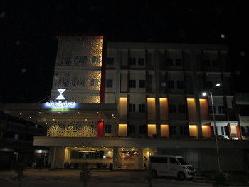 Hotel Nite & Day Batam Jodoh Square