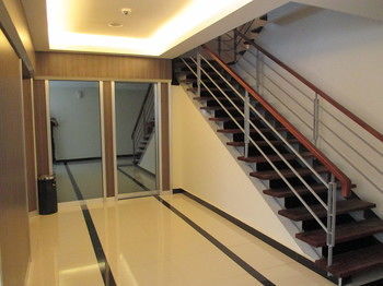 Hotel Nite & Day Batam Jodoh Square