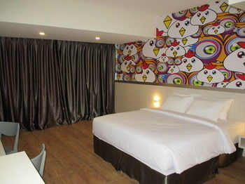 Hotel Nite & Day Batam Jodoh Square