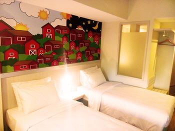 Hotel Nite & Day Batam Jodoh Square