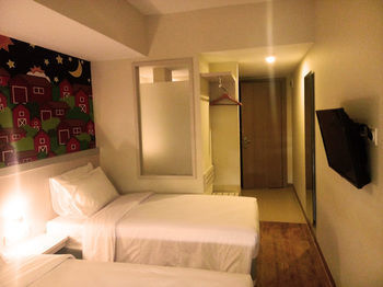 Hotel Nite & Day Batam Jodoh Square