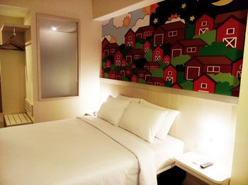 Hotel Nite & Day Batam Jodoh Square