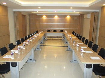 Hotel Nite & Day Batam Jodoh Square