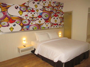 Hotel Nite & Day Batam Jodoh Square